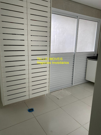 Imagem Apartamento com 3 Quartos à Venda, 238 m² em Duo Morumbi - São Paulo