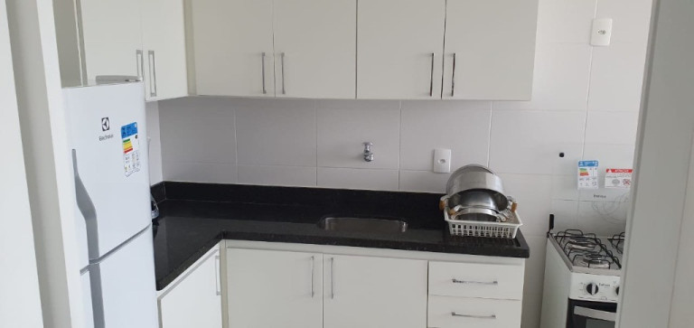 Imagem Apartamento com 2 Quartos à Venda, 75 m² em Praia Do Morro - Guarapari