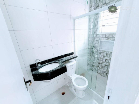 Imagem Casa com 3 Quartos à Venda, 81 m² em Mirim - Praia Grande