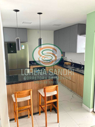 Imagem Casa com 3 Quartos à Venda, 188 m² em Manguinhos - Serra Imagem Casa com 3 Quartos à Venda, 188 m² em Manguinhos - Serra