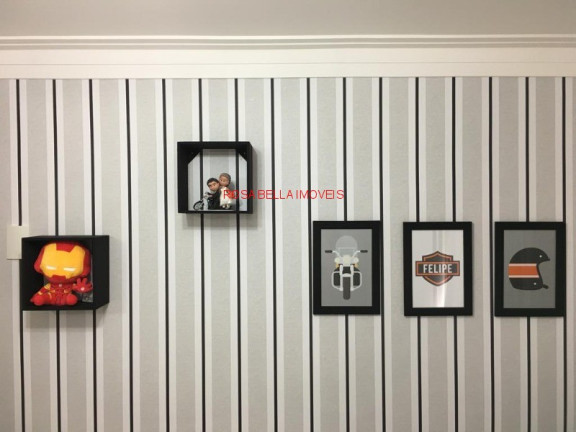 Imagem Apartamento com 2 Quartos à Venda, 54 m² em Vila Nova Esperia - Jundiaí Imagem Apartamento com 2 Quartos à Venda, 54 m² em Vila Nova Esperia - Jundiaí