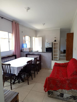 Imagem Casa com 2 Quartos à Venda, 125 m² em Tupy - Itanhaém Imagem Casa com 2 Quartos à Venda, 125 m² em Tupy - Itanhaém