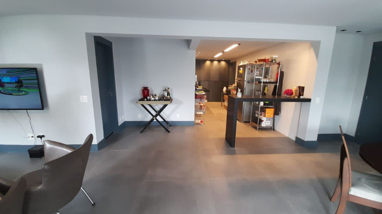 Imagem Apartamento com 2 Quartos à Venda, 127 m² em Vila Andrade - São Paulo