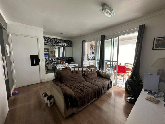 Imagem Apartamento com 3 Quartos à Venda, 86 m² em Vila Leonor - Guarulhos