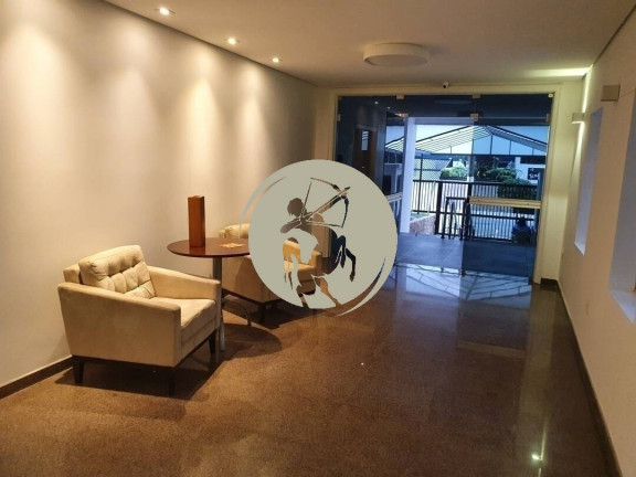 Imagem Apartamento com 3 Quartos à Venda, 180 m² em Ponta Da Praia - Santos Imagem Apartamento com 3 Quartos à Venda, 180 m² em Ponta Da Praia - Santos