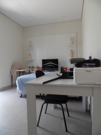 Imagem Casa de Condomínio com 6 Quartos à Venda, 420 m² em Parque Brasil 500 - Paulínia