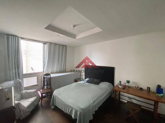 Imagem Cobertura com 4 Quartos à Venda, 362 m² em Icaraí - Niterói Imagem Cobertura com 4 Quartos à Venda, 362 m² em Icaraí - Niterói
