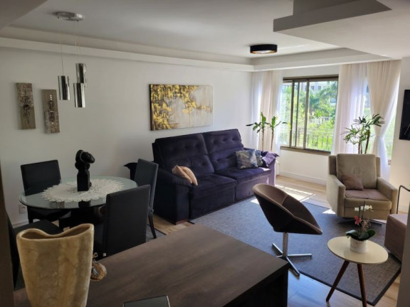 Imagem Imóvel com 3 Quartos à Venda, 90 m² em Ipanema - Porto Alegre