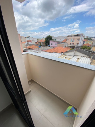 Imagem Apartamento com 2 Quartos à Venda, 43 m² em Jardim Ocara - Santo André Imagem Apartamento com 2 Quartos à Venda, 43 m² em Jardim Ocara - Santo André