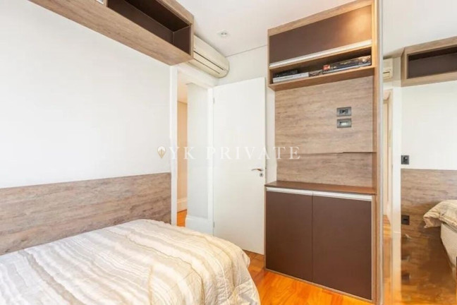 Imagem Apartamento com 4 Quartos à Venda, 153 m² em Vila Romana - São Paulo Imagem Apartamento com 4 Quartos à Venda, 153 m² em Vila Romana - São Paulo