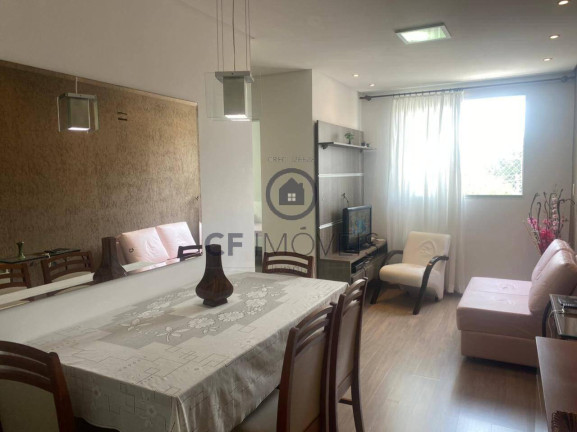 Imagem Apartamento com 2 Quartos à Venda, em Ponte De São João - Jundiaí Imagem Apartamento com 2 Quartos à Venda, em Ponte De São João - Jundiaí