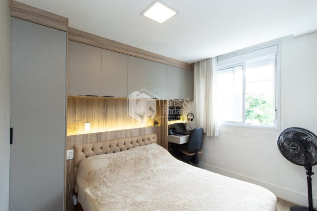 Imagem Apartamento com 2 Quartos à Venda, 57 m² em Saúde - São Paulo