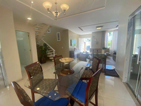 Imagem Casa com 2 Quartos à Venda, 204 m² em Mata Atlântica  - Volta Redonda