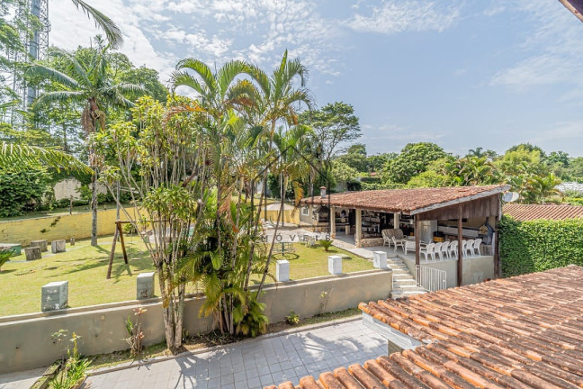 Imagem Casa de Condomínio com 5 Quartos à Venda, 750 m² em Parque Dom Henrique - Cotia Imagem Casa de Condomínio com 5 Quartos à Venda, 750 m² em Parque Dom Henrique - Cotia