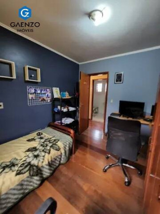 Imagem Sobrado com 4 Quartos à Venda, 300 m² em Vila Osasco - Osasco
