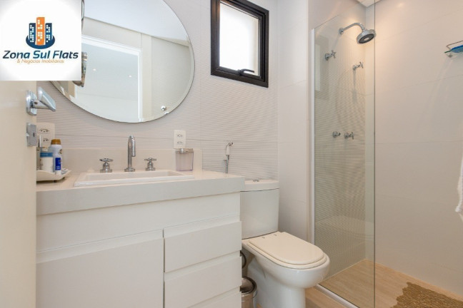 Imagem Apartamento com 1 Quarto à Venda, 62 m² em Vila Olímpia - São Paulo Imagem Apartamento com 1 Quarto à Venda, 62 m² em Vila Olímpia - São Paulo