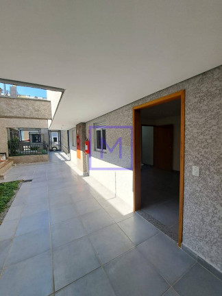 Imagem Apartamento com 2 Quartos à Venda, 29 m² em Penha De França - São Paulo
