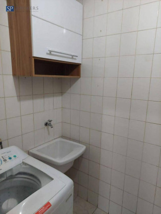 Imagem Apartamento com 2 Quartos à Venda, 79 m² em São Bernardo - Campinas