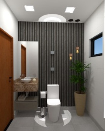 Imagem Sobrado com 3 Quartos à Venda, 168 m² em Portais (polvilho) - Cajamar