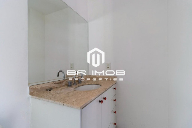 Imagem Imóvel com 1 Quarto à Venda, 56 m² em Vila Olímpia - São Paulo