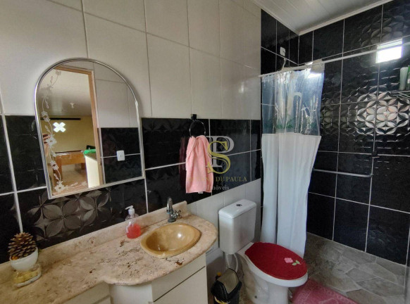 Imagem Chácara com 3 Quartos à Venda, 187 m² em Jundiaizinho - Mairiporã Imagem Chácara com 3 Quartos à Venda, 187 m² em Jundiaizinho - Mairiporã