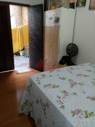 Imagem Casa com 2 Quartos à Venda, 70 m² em Jardim Iracema - São Paulo