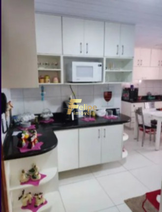 Imagem Imóvel com 3 Quartos à Venda, 106 m² em Coqueiral De Itaparica - Vila Velha Imagem Imóvel com 3 Quartos à Venda, 106 m² em Coqueiral De Itaparica - Vila Velha