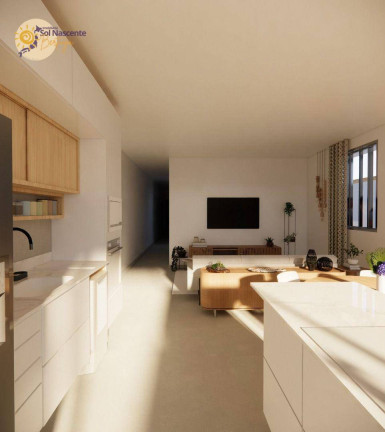 Imagem Casa com 3 Quartos à Venda, 131 m² em Jardim  São Lourenço - Bertioga
