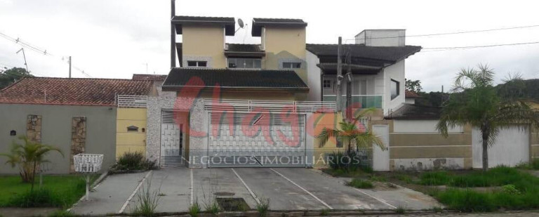 Foto do imóvel Casa com 3 Quartos à Venda, 300 m² em Martim De Sá - Caraguatatuba