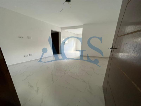 Apartamento com 2 Quartos à Venda, 40 m² em Vila Mafra - São Paulo