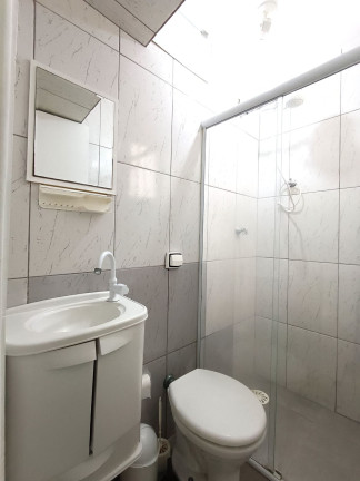 Imagem Apartamento com 1 Quarto para Alugar, 26 m² em Vila Buarque - São Paulo