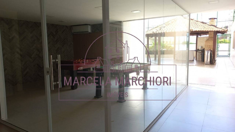 Imagem Apartamento com 3 Quartos à Venda, 130 m² em Itapuã - Vila Velha