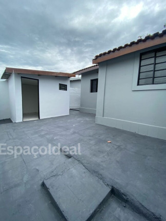 Imagem Casa com 3 Quartos à Venda, 165 m² em Jardim Cecap - Bauru