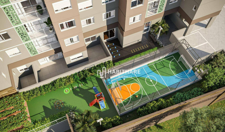 Imagem Apartamento com 2 Quartos à Venda, 63 m² em Centro - Piracicaba Imagem Apartamento com 2 Quartos à Venda, 63 m² em Centro - Piracicaba