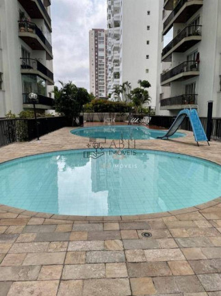 Imagem Apartamento com 4 Quartos à Venda, 125 m² em Vila Clementino - São Paulo Imagem Apartamento com 4 Quartos à Venda, 125 m² em Vila Clementino - São Paulo