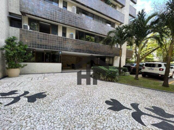 Imagem Apartamento com 4 Quartos à Venda, 320 m² em Apipucos - Recife Imagem Apartamento com 4 Quartos à Venda, 320 m² em Apipucos - Recife