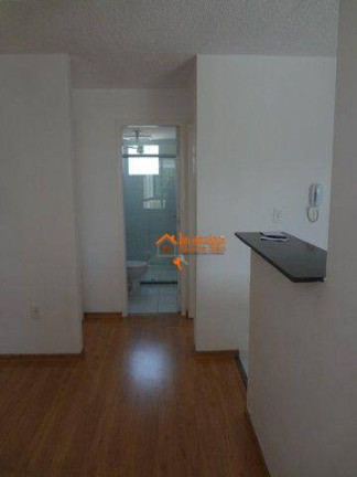 Imagem Apartamento com 2 Quartos à Venda, 45 m² em água Chata - Guarulhos Imagem Apartamento com 2 Quartos à Venda, 45 m² em água Chata - Guarulhos