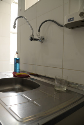 Imagem Apartamento com 2 Quartos à Venda, 50 m² em Perdizes - São Paulo