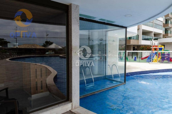 Imagem Apartamento com 2 Quartos à Venda, 69 m² em Centro - Arraial Do Cabo
