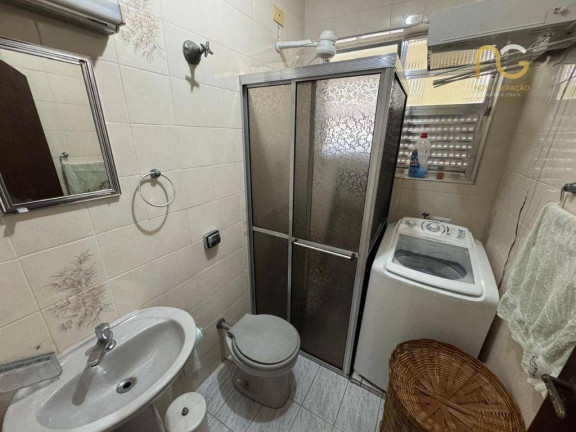 Imagem Cobertura com 2 Quartos à Venda, 100 m² em Mirim - Praia Grande Imagem Cobertura com 2 Quartos à Venda, 100 m² em Mirim - Praia Grande