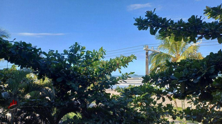 Imagem Kitnet com 1 Quarto à Venda, 38 m² em Balneário Flórida - Praia Grande