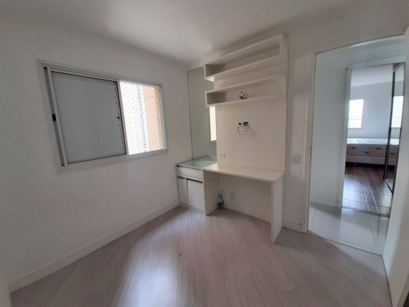 Imagem Apartamento com 3 Quartos à Venda, 120 m² em Vila Monte Alegre - São Paulo