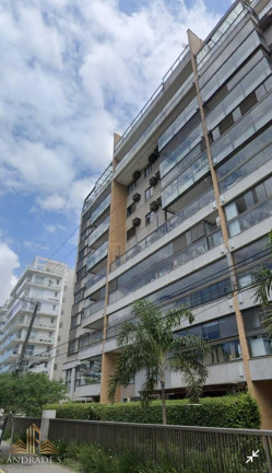 Cobertura com 2 Quartos à Venda, 232 m² em Recreio Dos Bandeirantes - Rio De Janeiro
