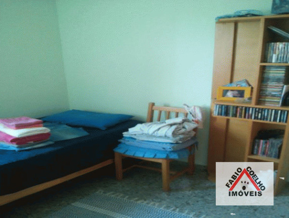 Imagem Apartamento com 2 Quartos à Venda, 69 m² em Vila Santa Catarina - São Paulo