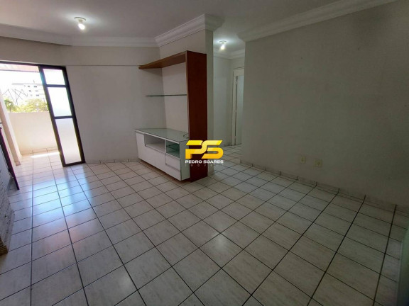 Imagem Apartamento com 2 Quartos à Venda, 70 m² em Manaíra - João Pessoa Imagem Apartamento com 2 Quartos à Venda, 70 m² em Manaíra - João Pessoa