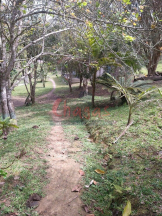 Chácara com 6 Quartos à Venda, 435 m² em Pouso Alto - Natividade Da Serra