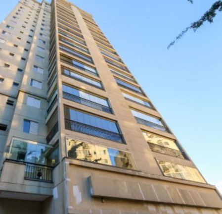 Apartamento com 3 Quartos à Venda, 126 m² em Vila Suzana - São Paulo