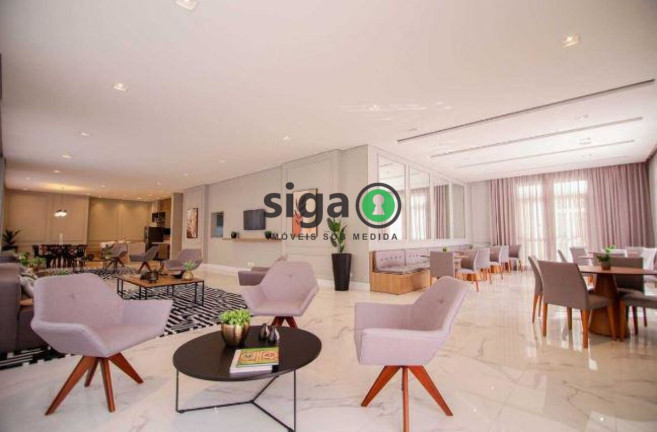 Imagem Apartamento com 4 Quartos à Venda, 247 m² em Morumbi - São Paulo Imagem Apartamento com 4 Quartos à Venda, 247 m² em Morumbi - São Paulo