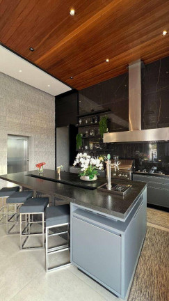Imagem Casa com 3 Quartos à Venda, 453 m² em Jardim Maison Du Parc - Indaiatuba