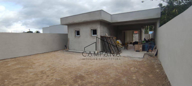 Imagem Casa com 3 Quartos à Venda, 101 m² em Massaguaçu - Caraguatatuba Imagem Casa com 3 Quartos à Venda, 101 m² em Massaguaçu - Caraguatatuba